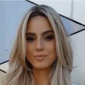 Meet your Posher, Svetlana